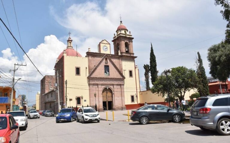 Villa de Pozos