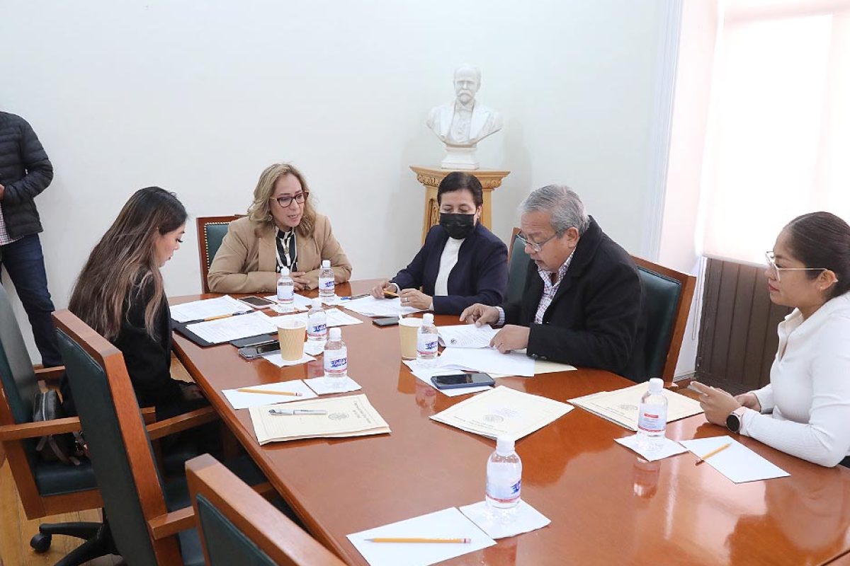 Comisión de Educación