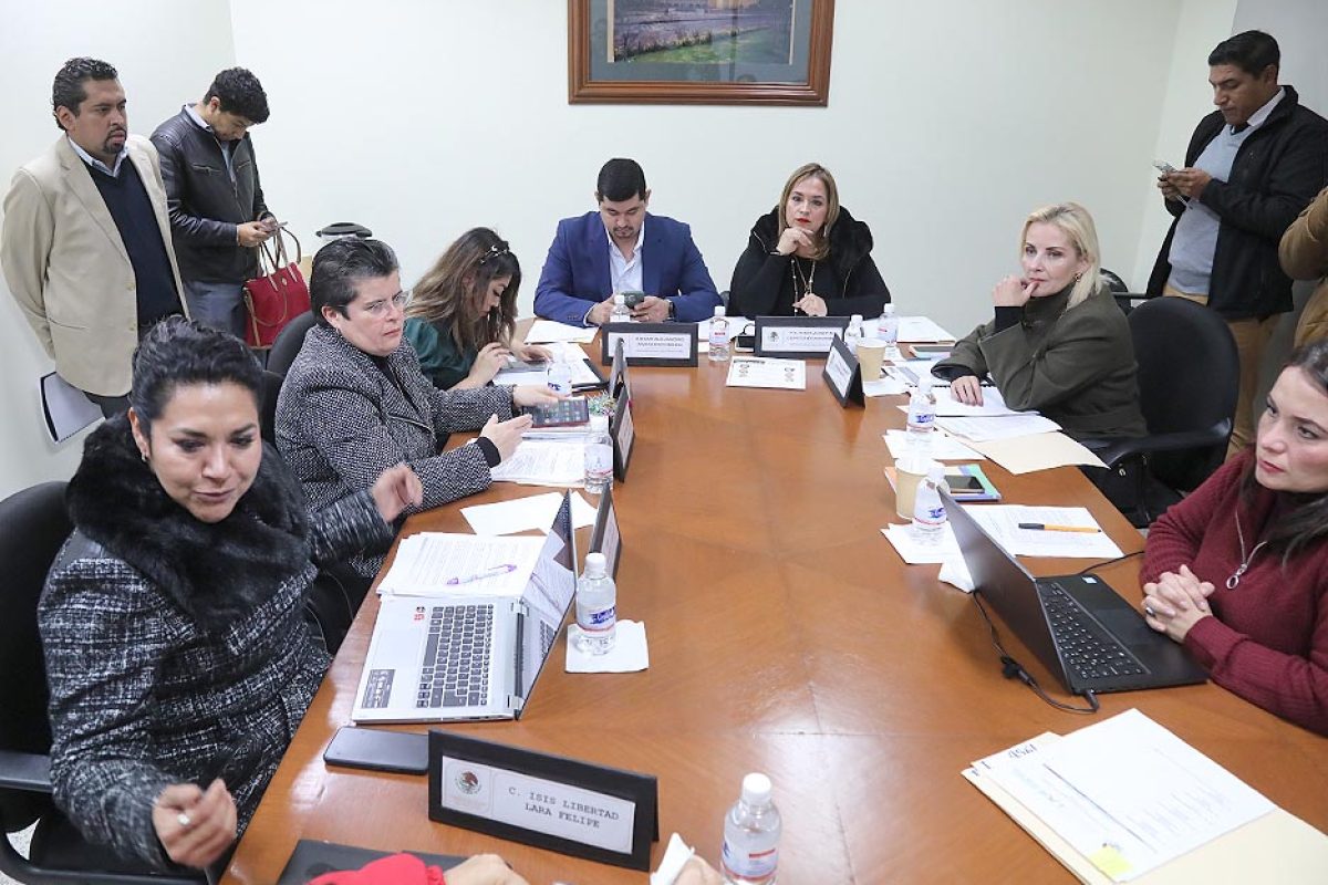 Comisión de Salud (1)