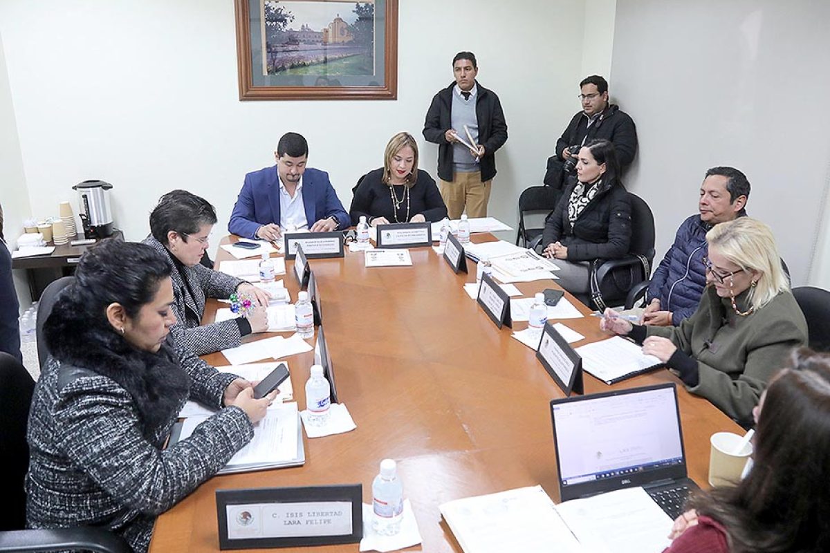 Comisión de Salud