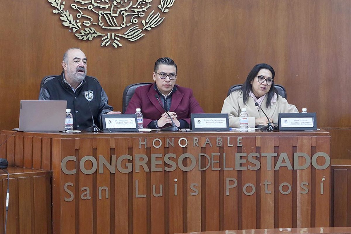 Conferencia sobre cambio climatico