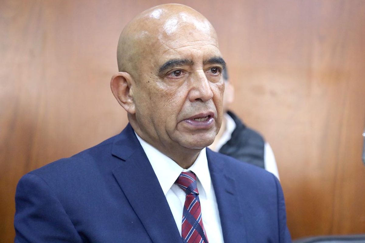 Dip. Alejandro Leal Tovías