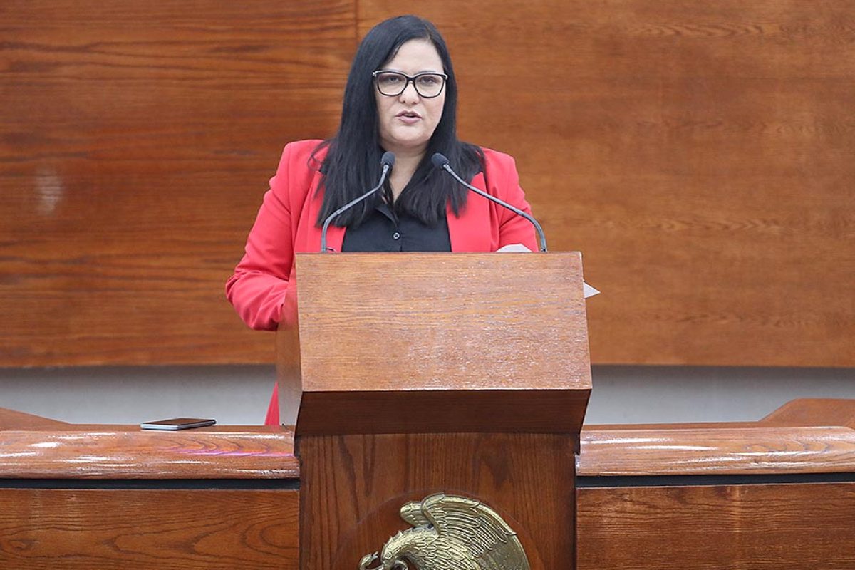 Dip. Martha Patricia Aradillas Aradillas