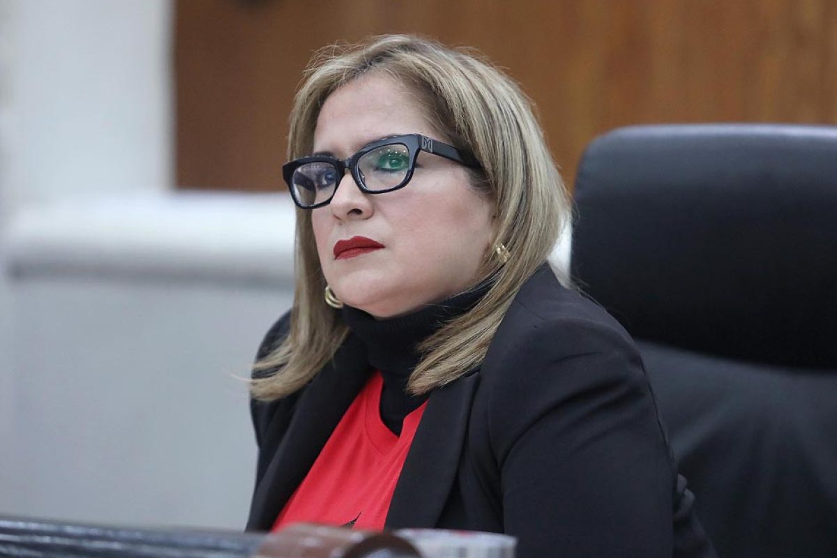 Dip. Yolanda Josefina Cepeda Echavarría (1)