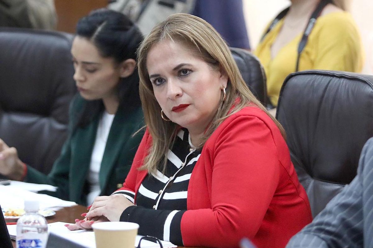 Dip. Yolanda Josefina Cepeda Echavarría (1)