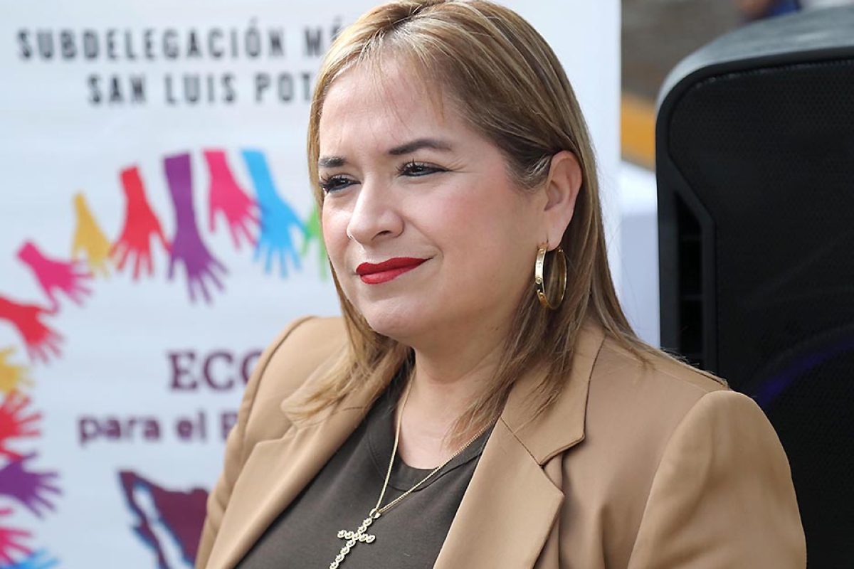 Dip. Yolandas Josefina Cepeda Echavarría