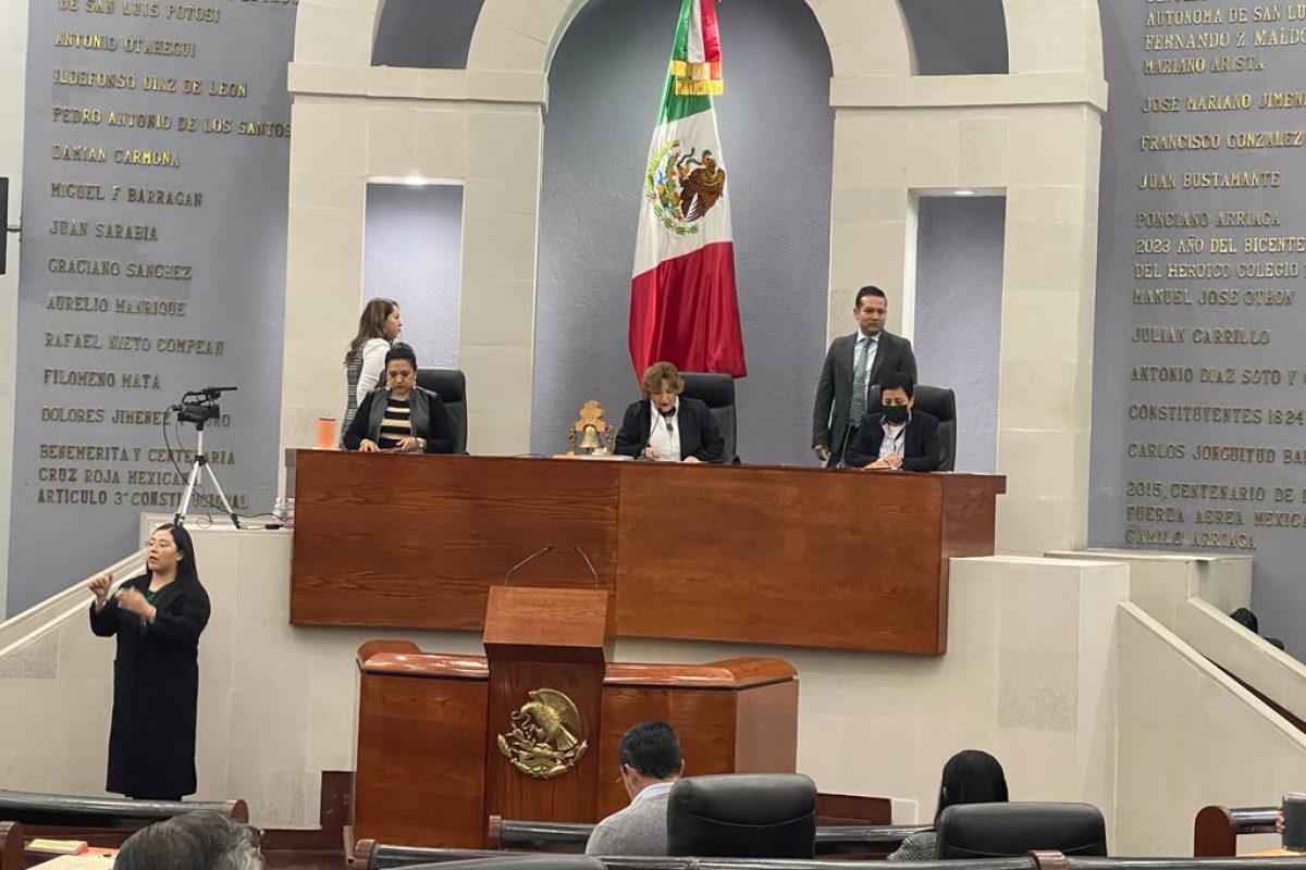 Diputación Permanente
