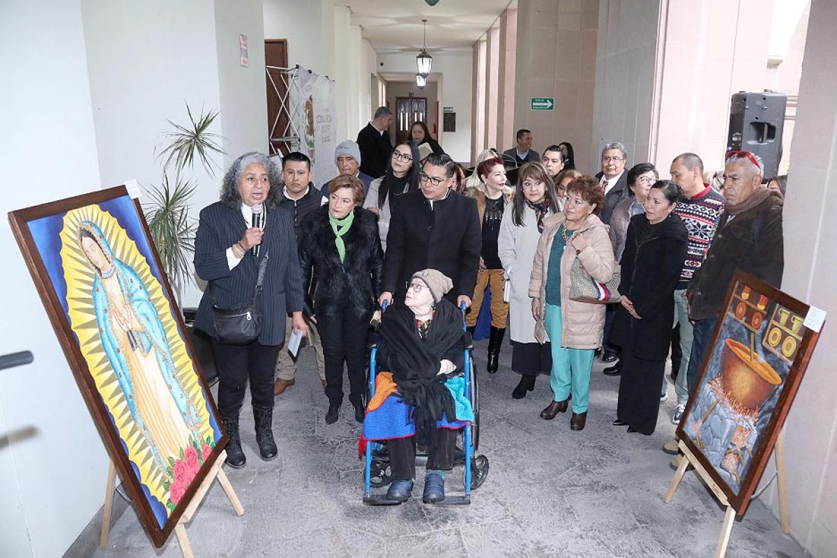 Exposición_,