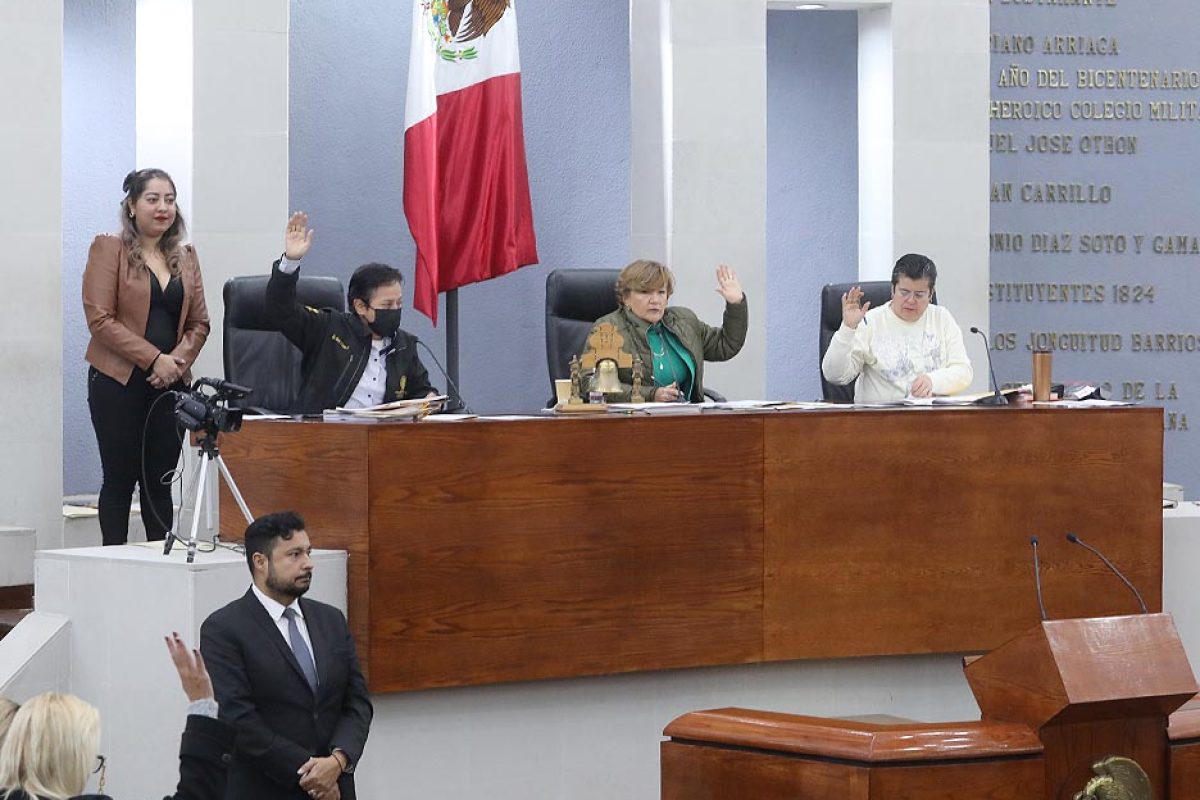 Sesión Ordinaria_.