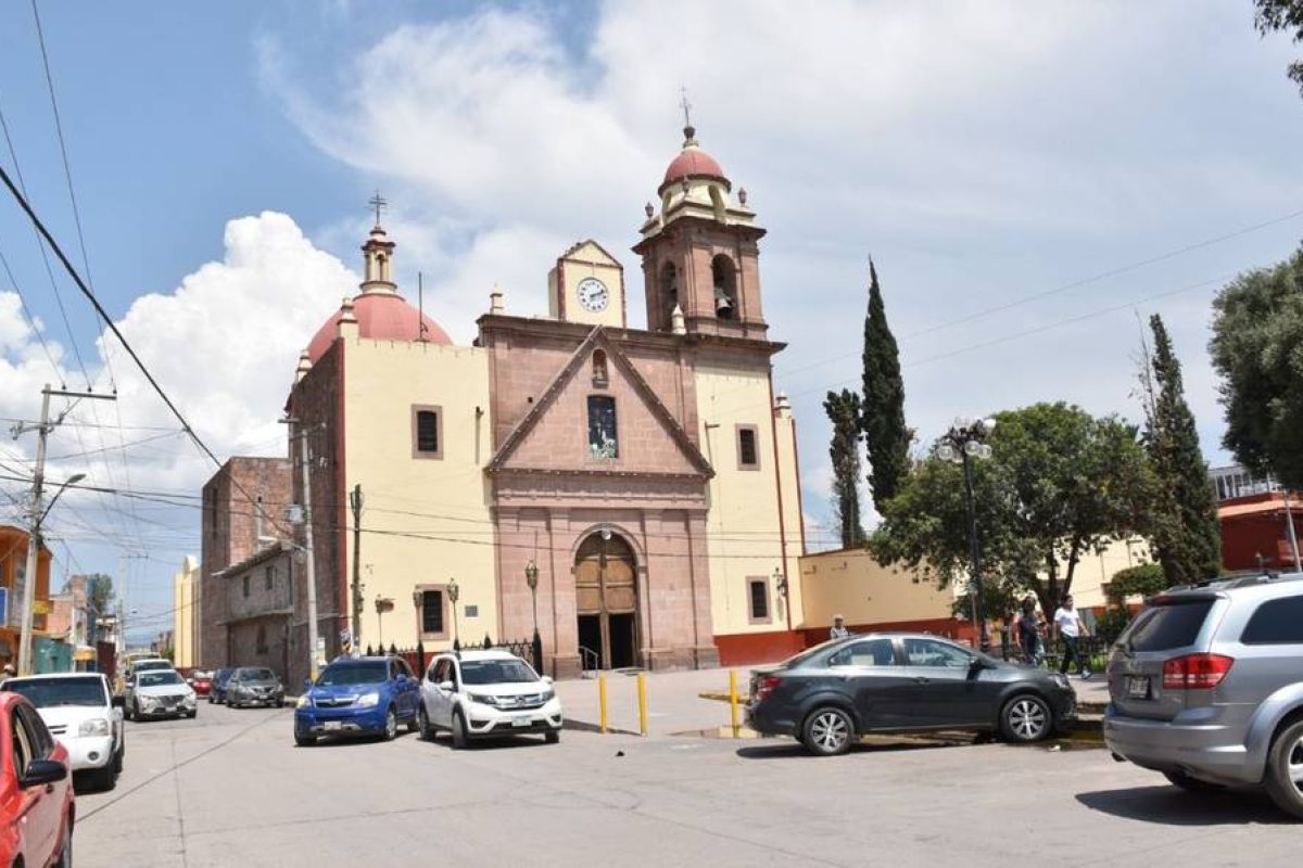 Villa de Pozos
