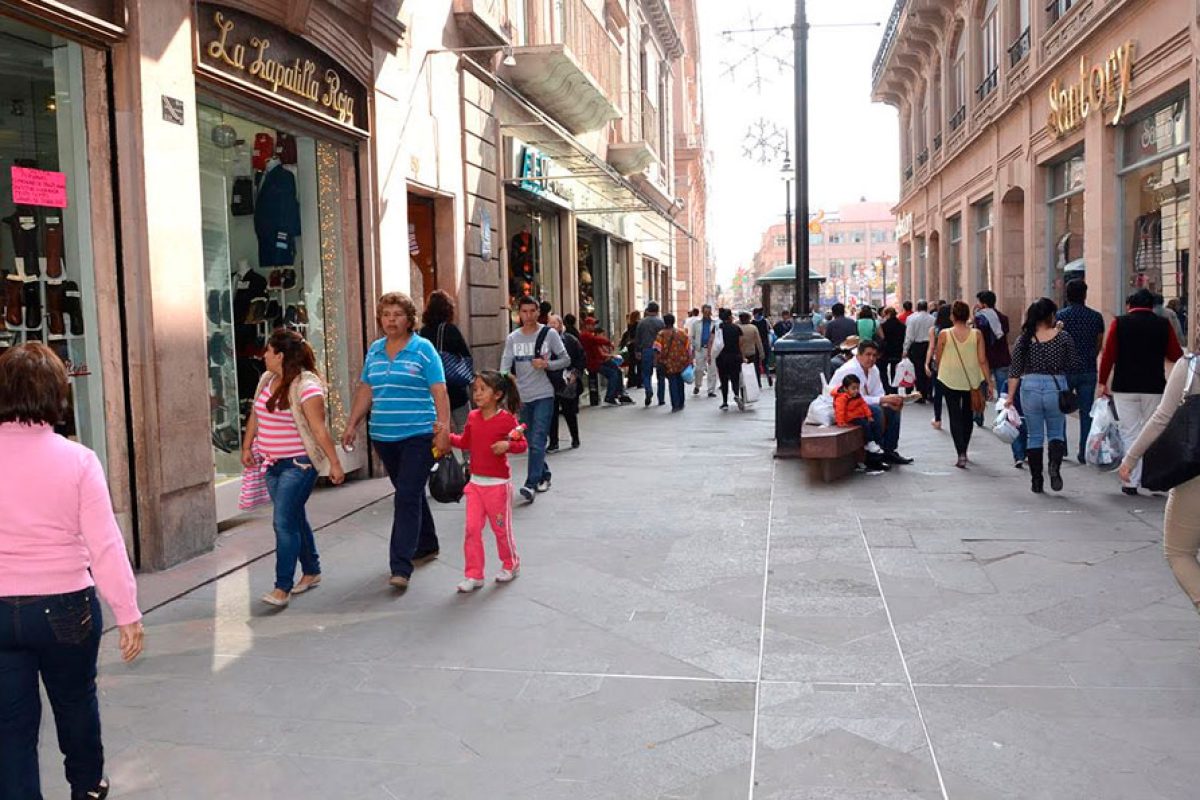 comercios